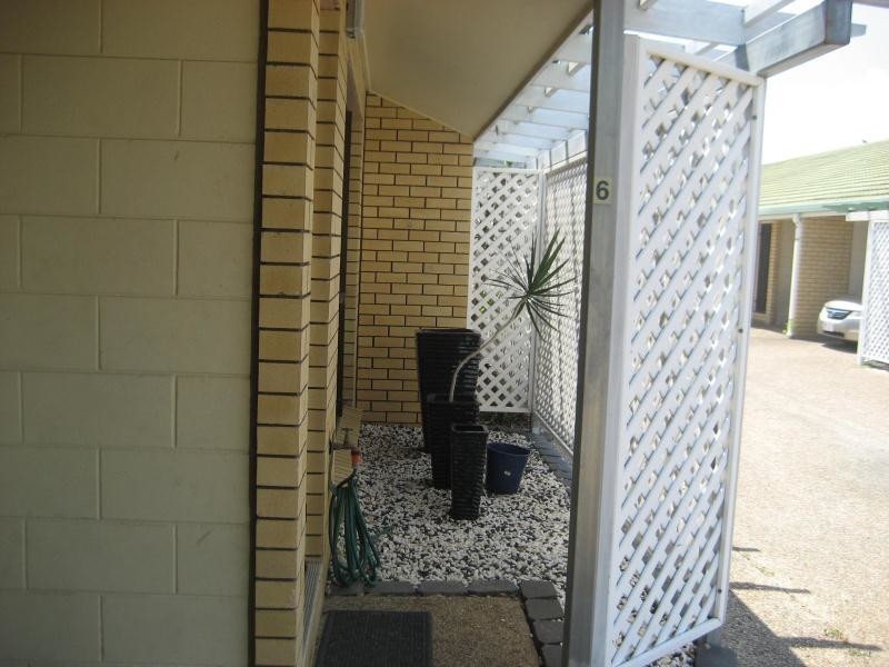 6/13 Beatrice Street, Aitkenvale QLD 4814